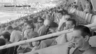 João Saldanha, 100 anos: o atleticano que atormentou os militares