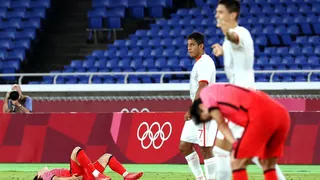 Algoz em Londres-2012, México avança às semifinais e enfrentará Brasil