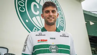 Mais um! Coritiba confirma Kuscevic e chega a 10 contratações na temporada