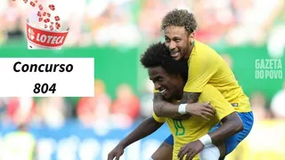 Palpites Loteca 804: dicas e informações completas dos 14 jogos