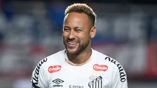 Zagueiro lembra do dia em que Neymar fez seis gols no Brasileirão