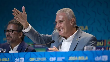 Tite renova seleção brasileira em quase 60% da Rússia para Copa do Mundo