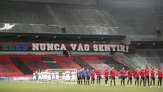 Estudo aponta Athletico 4 vezes mais valioso que o Coritiba; veja números