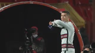 Mico com Portugal mostra que arbitragem do futebol é deficiente no mundo inteiro
