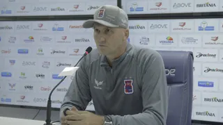 Paraná deve ter novidades e estreias contra o Figueirense: confira provável time