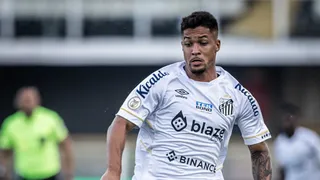 Novo coordenador, Gallo espera definição sobre Marcos Leonardo no Santos
