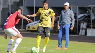Feitosa pede 15 mil em Paraná x Cascavel na Vila: “Apoio de fora ajuda bastante”