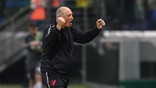 Invicto com Felipão na Arena, Athletico desafia terceira melhor defesa