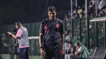 De novo? Athletico acumula sequência de vacilos como visitante na busca pelo G4