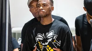 Filho de Anderson Silva estreia com nocaute brutal no boxe; veja o vídeo