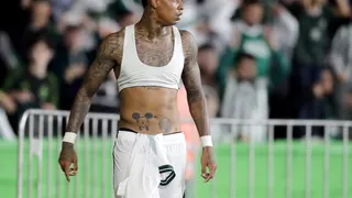 Coritiba perde Manga e Henrique contra o Cruzeiro; quarteto volta