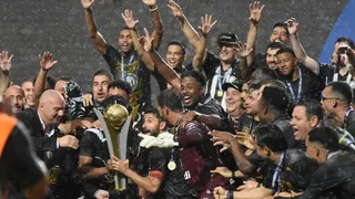 Clube centenário recusa milhões com objetivo de fazer história na Copa do Brasil