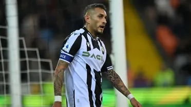 Quem é Roberto Pereyra, argentino na mira de Palmeiras e Botafogo