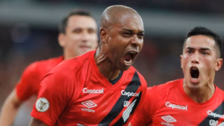 Athletico e os motivos para ter esperança: Fernandinho e o acaso
