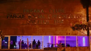 Presidente e mesa diretora do Deliberativo do Paraná renunciam coletivamente