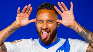 Neymar rescinde contrato com o Al-Hilal e está livre para voltar ao Santos