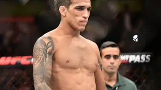 Cinco brasileiros para ficar de olho no UFC em 2021