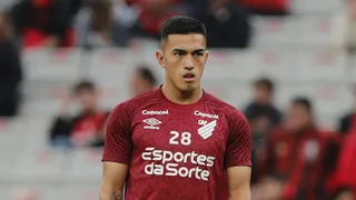 Sem Cuello, Athletico terá mudança contra Palmeiras; veja opções para Wesley Carvalho