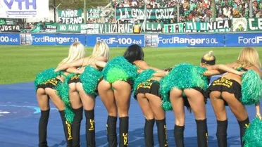 Para animar o sabadão