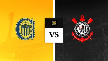 Rosario Central x Corinthians Palpite – Notícias e análise (13/08)