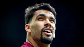 Lucas Paquetá pode, Alef Manga, não? A resposta, com a CBF