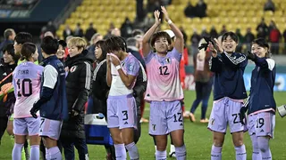 Japão e Espanha dão show e se garantem nas quartas de final do Mundial de 2023