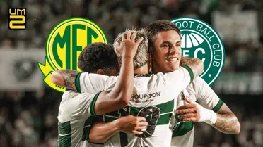 Mirassol x Coritiba AO VIVO: Siga o jogo do Brasileirão em tempo real