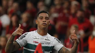 Decisivo no Estadual, Alef Manga reencontra Goiás e mira lei do ex