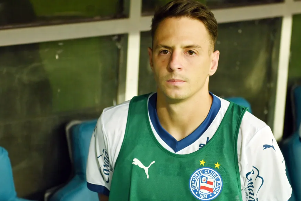 BRAZILIAN 2025, BAHIA x CORINTHIANS