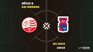 Em estreia de técnico, Paraná tem jogo da vida contra o Náutico; tudo sobre a partida