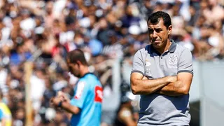Carille e como o futebol faz tudo por dinheiro