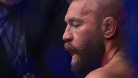 Confira como ficou o ranking do UFC após derrota de Conor McGregor
