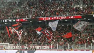Invicto há cinco meses na Arena, Athletico encara dois jogos em casa pelo G4