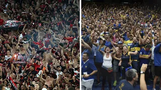 Athletico abre Libertadores com o Boca Juniors e US$ 3 milhões no bolso