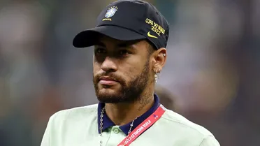 O que aconteceu com Neymar no primeiro dia da seleção brasileira?