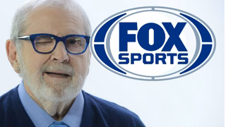 Jô Soares volta à TV para debater futebol durante a Copa