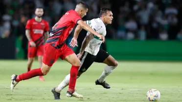 Ranking da CBF 2025: Projeção tem queda de Athletico e Coritiba
