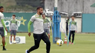 Coritiba afasta Thonny Anderson, Neilton e mais dois; novo técnico detalha decisão