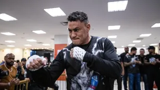 Fight Music Show 5: onde assistir, horário e card completo