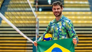 Brasil só terá quatro representantes no Desfile das Nações na cerimônia de abertura