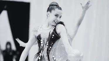 Campeã brasileira de ginástica morre aos 18 anos em Curitiba
