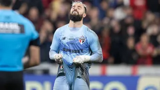 “Fugiram”: Athletico provoca São Paulo e relembra polêmica após classificação