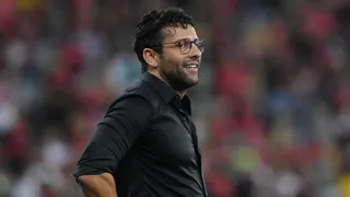Valentim exalta entrega do elenco e projeta título pelo Athletico