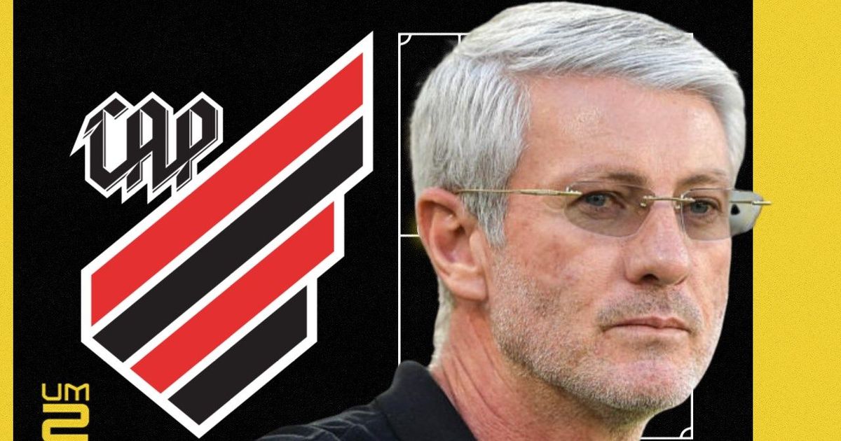 Athletico news today: Furacão should lose important starter in Brasileirão