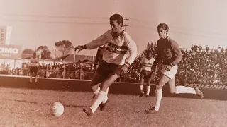 Ex-jogador do Coritiba e da seleção brasileira morre no Nordeste