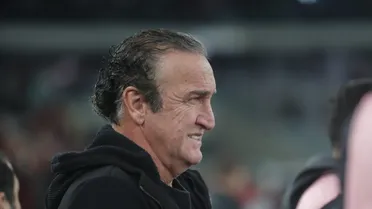 Crise no Athletico? Cuca abre o jogo sobre a pior sequência da temporada