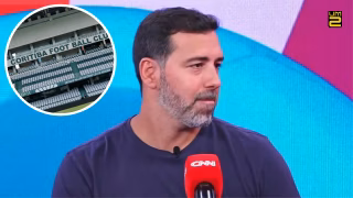 “Potencial enorme”: CEO de empresa ligada ao Coritiba analisa gestão e futuro