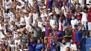 Paraná busca apoio da torcida e faz promoção de ingressos