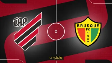 Athletico x Brusque: saiba onde assistir e palpites – Copa do Brasil – 20/05/2025