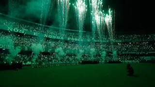 Coritiba inicia venda de ingressos para duelo pela liderança contra o Maringá